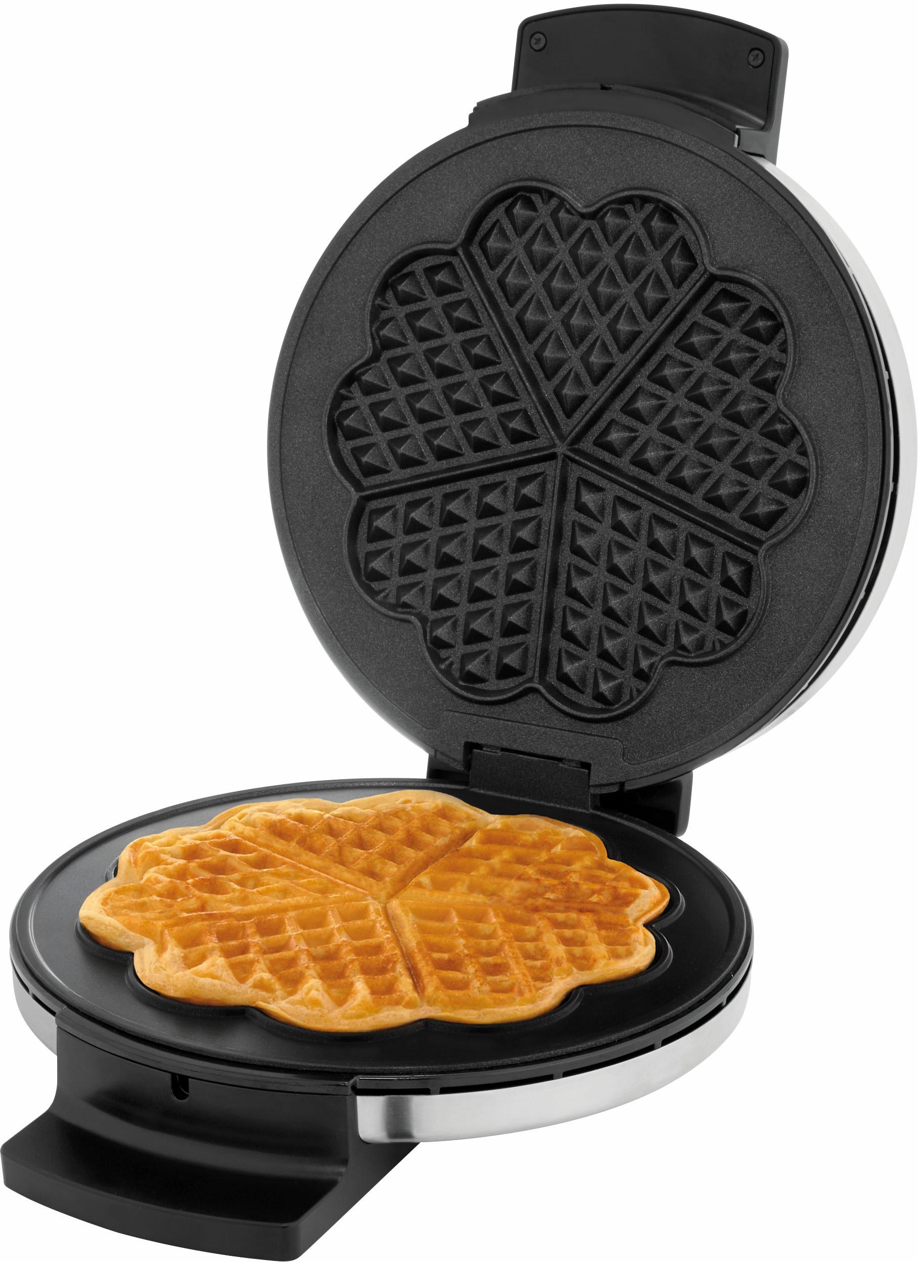 WMF Waffeleisen »LONO«, 900 W günstig online kaufen