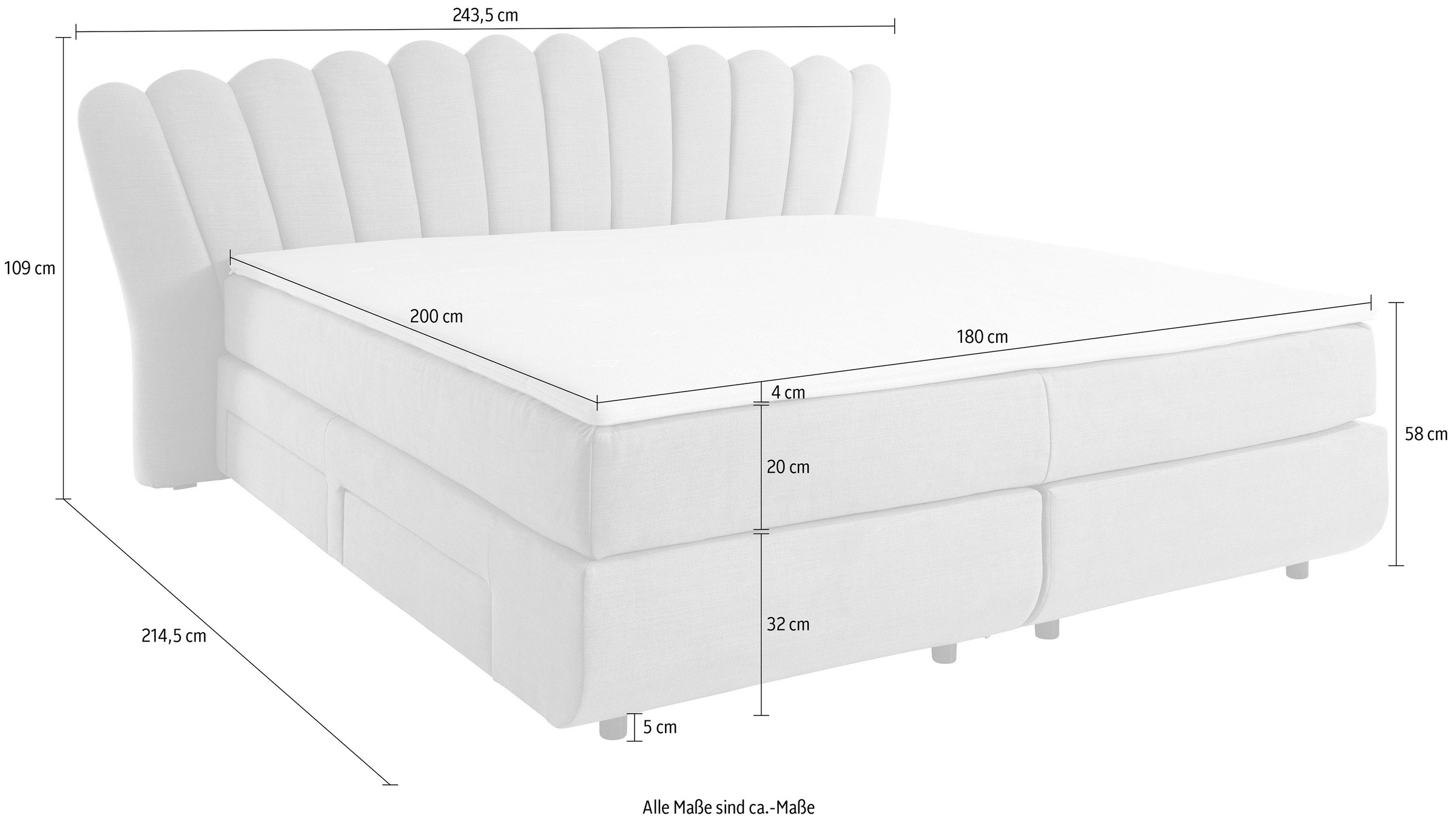 14. Bild von Leonique Boxbett »Fleurir«