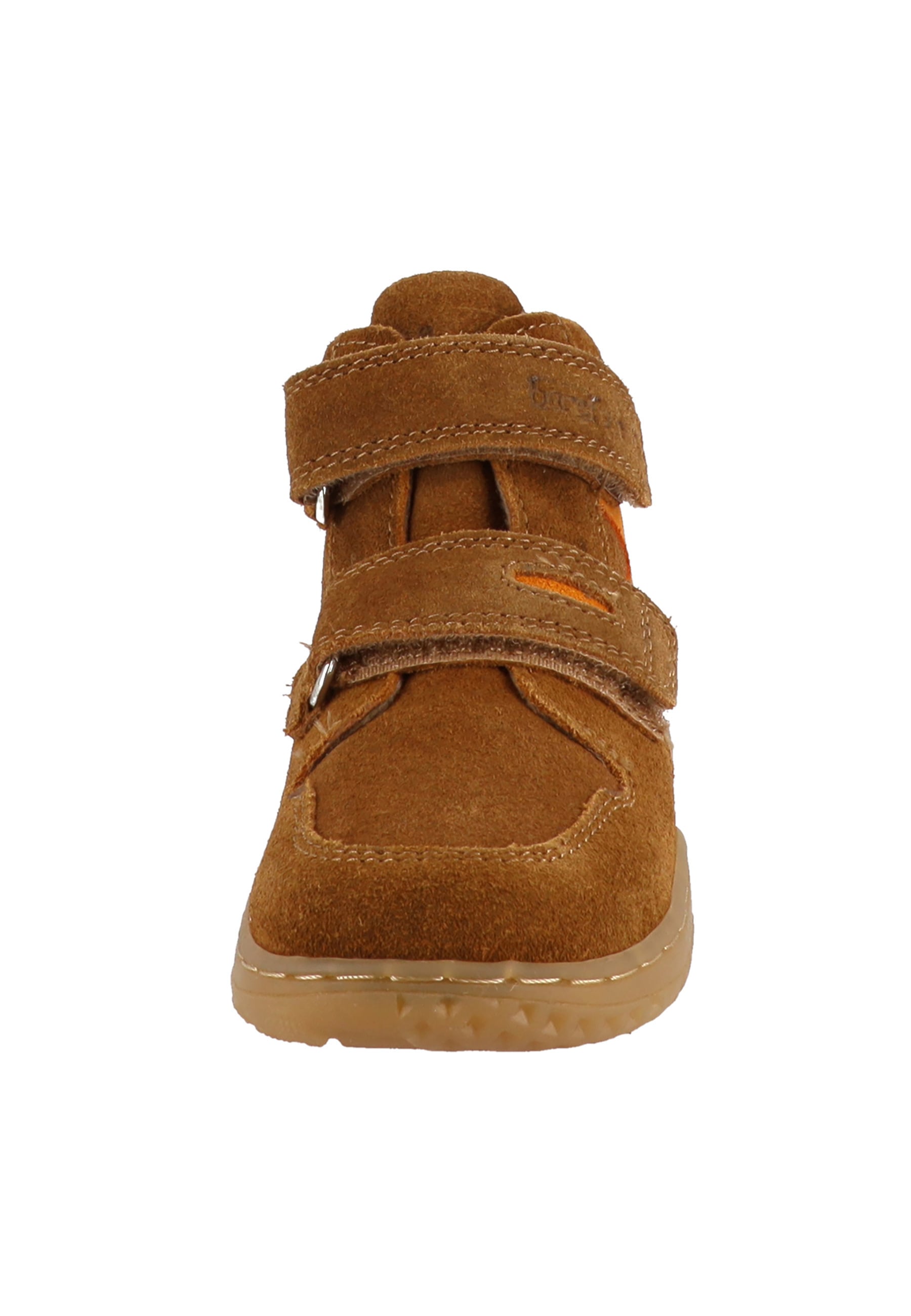 Lurchi Stiefel »Lurchi Samu Barefoot«