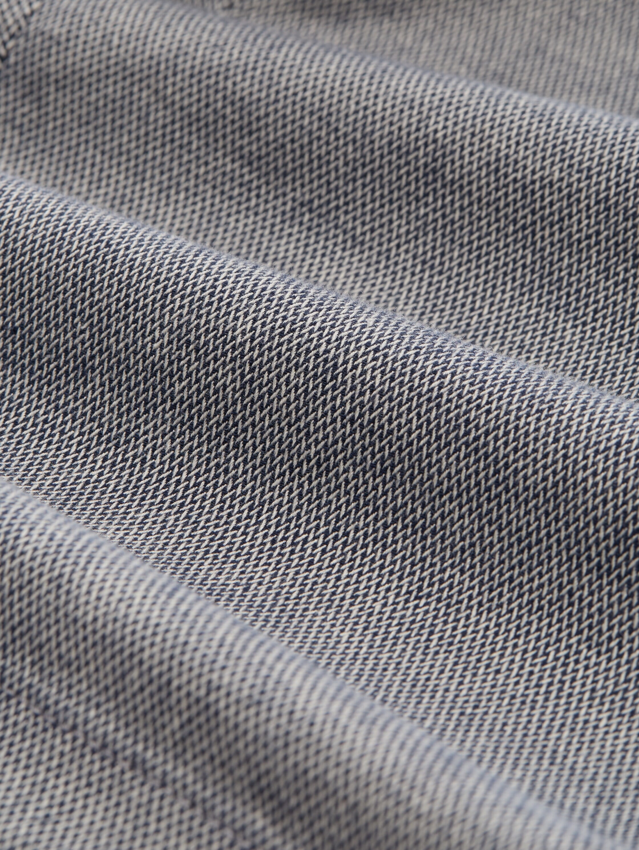 TOM TAILOR Chinoshorts, mit Gürtel