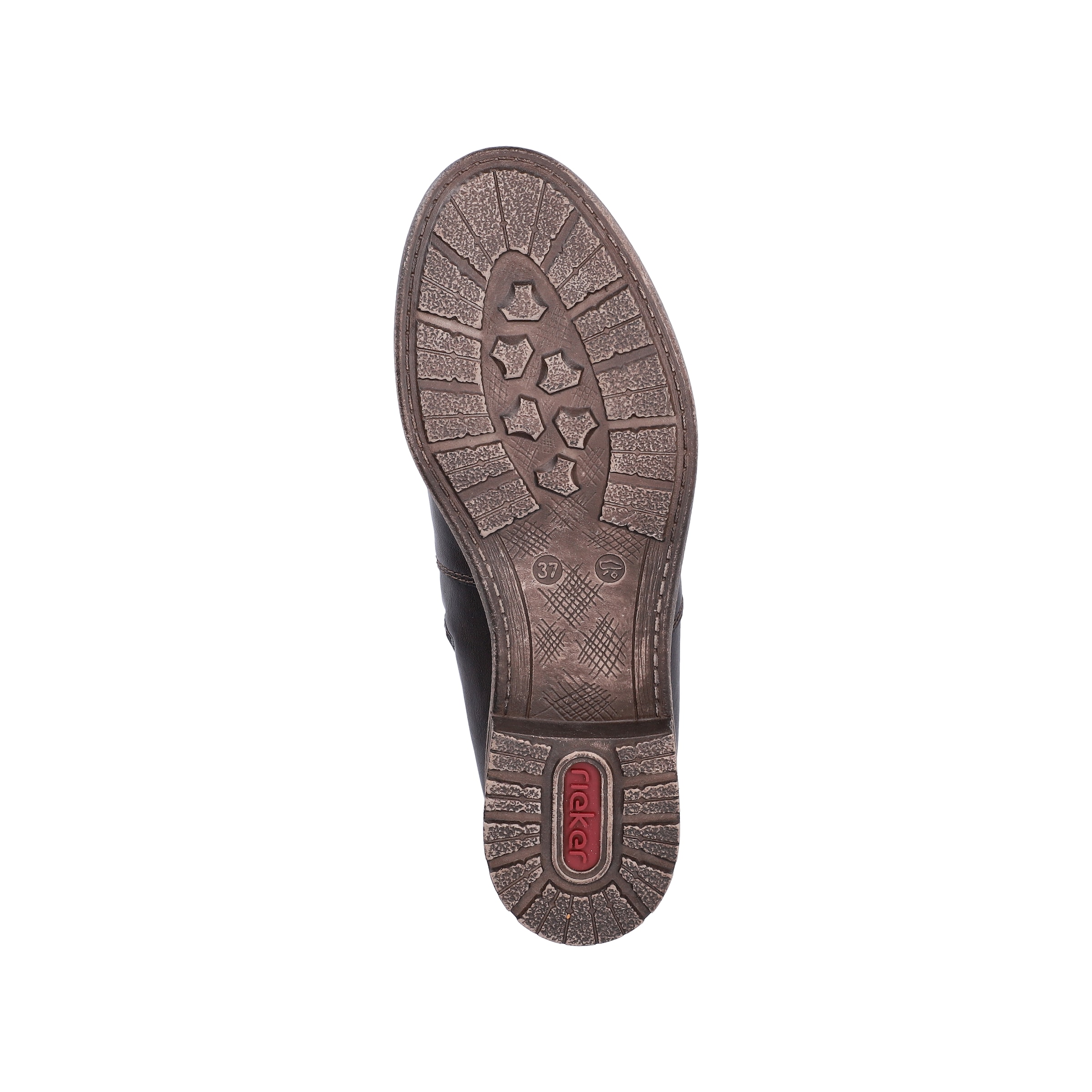 Rieker Chelseaboots  Stiefelette, Boots mit wasserabweisender riekerTEX-Membran