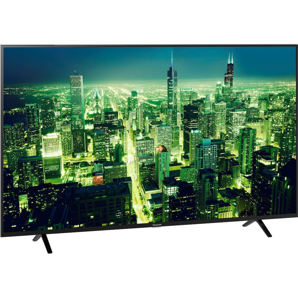 Panasonic LED-Fernseher »TX-55LXW704«, 139 cm/55 Zoll, 4K Ultra HD, Android TV-Smart-TV