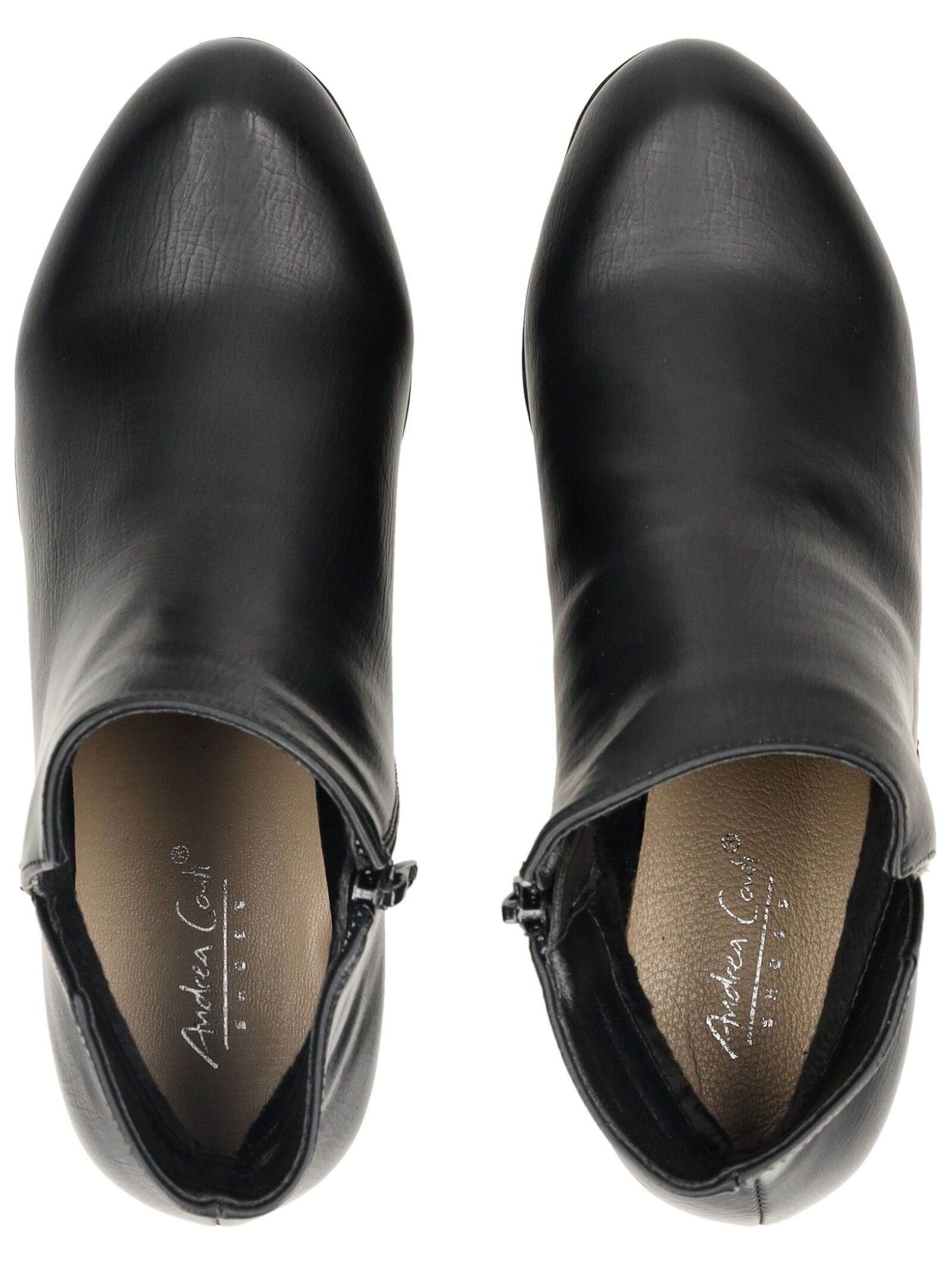 Andrea Conti Stiefelette »Andrea Conti Stiefelette Lederimitat«