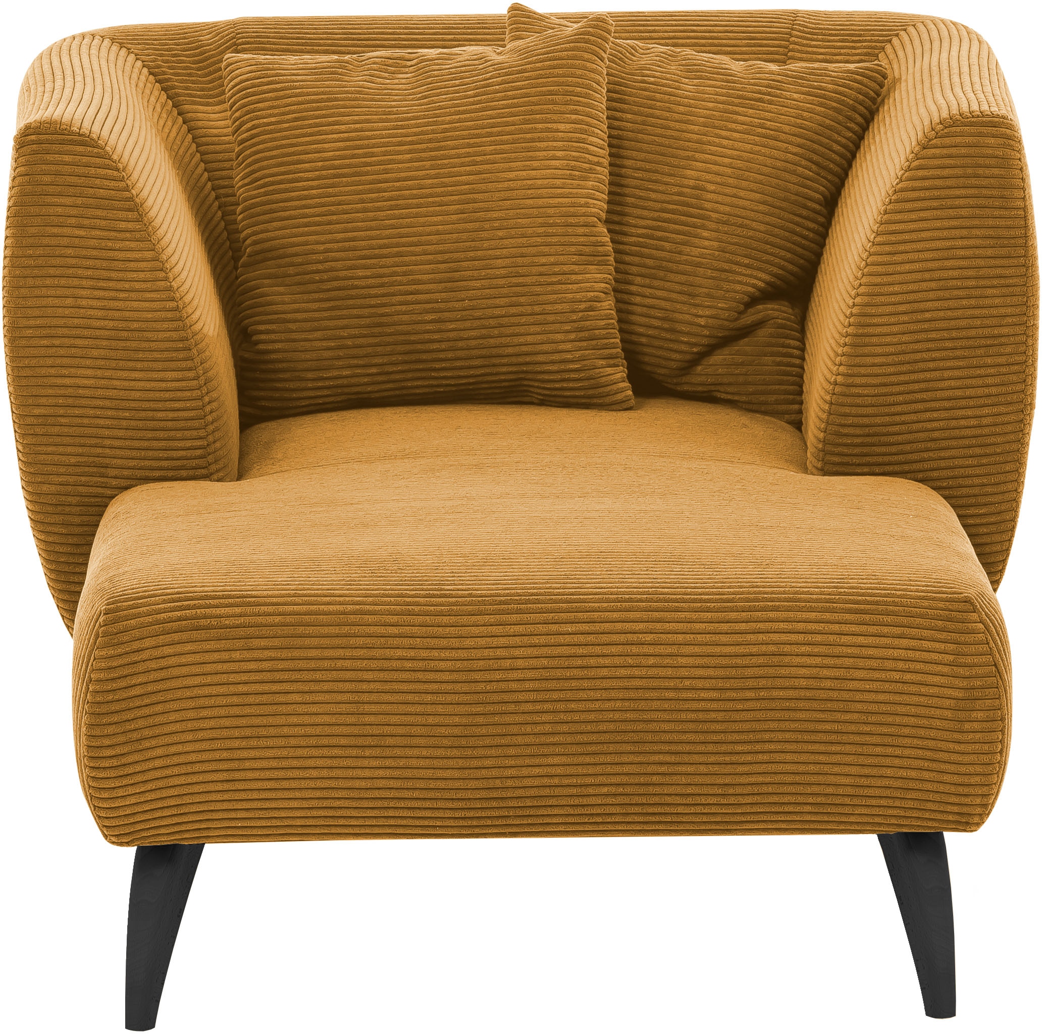 Home affaire Loveseat »Colori« günstig online kaufen