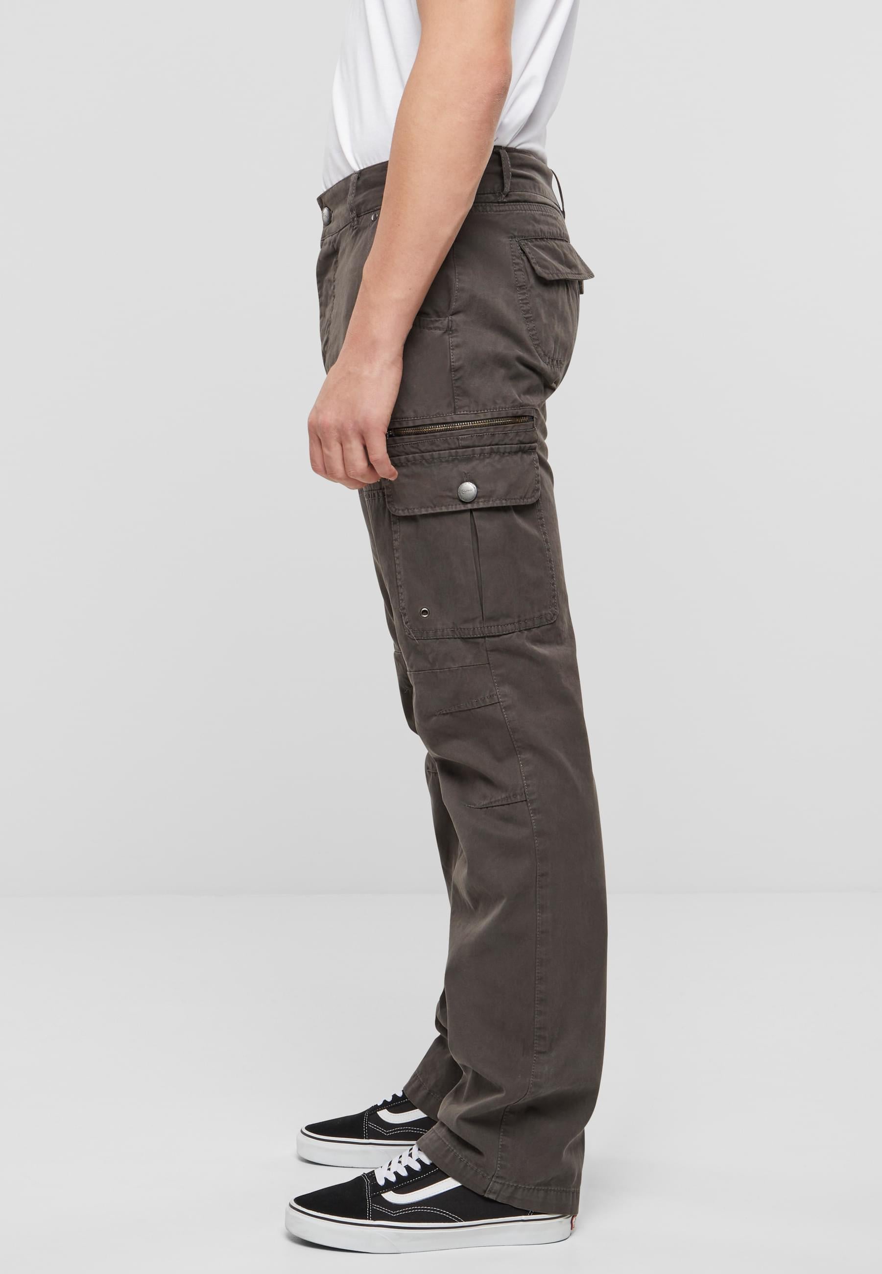 Brandit Cargohose »Brandit Herren Rocky Star Cargo Pants«
