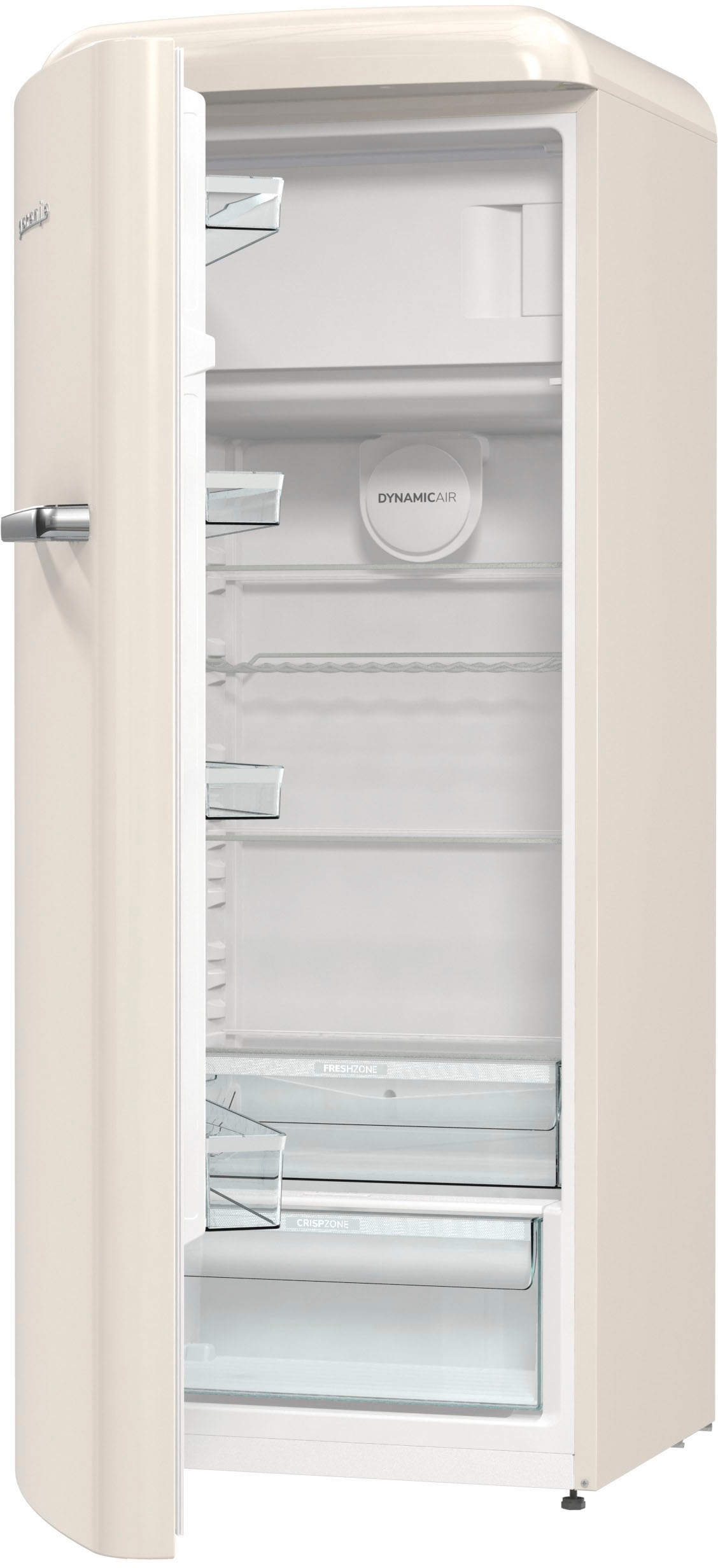 GORENJE Kühlschrank »ORB615DC-L«