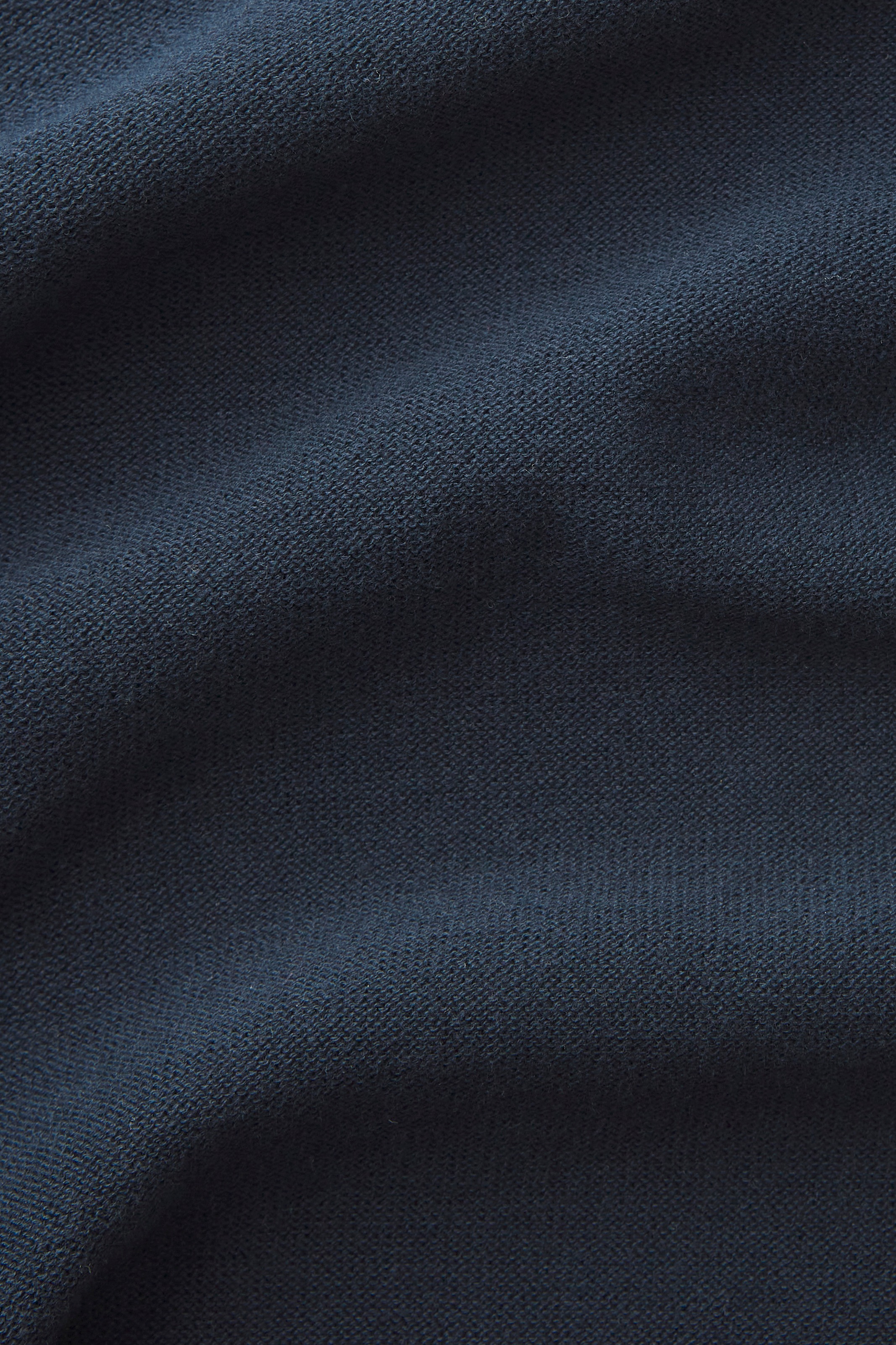 H.I.S Strickpullover Pullover mit hochwertiger Halslochverarbeitung in double-layer Optik