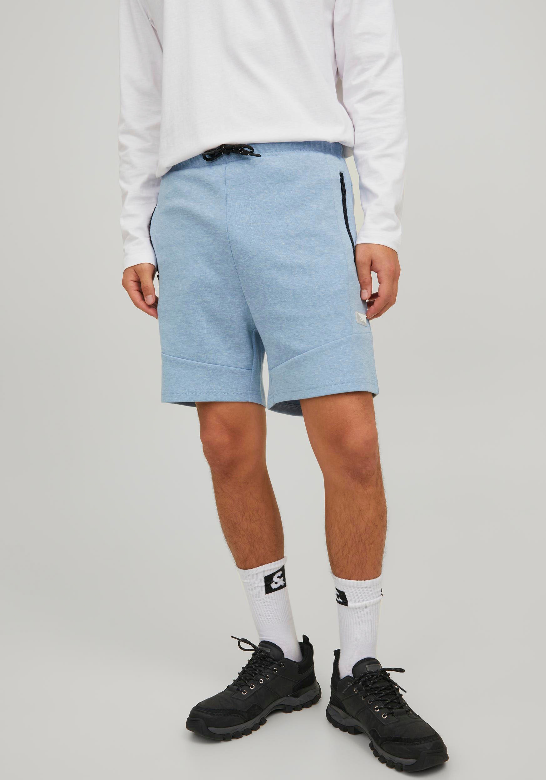 Bild von Jack & Jones Sweatshorts »JPSTAIR SWEAT SHORTS BEX SN«