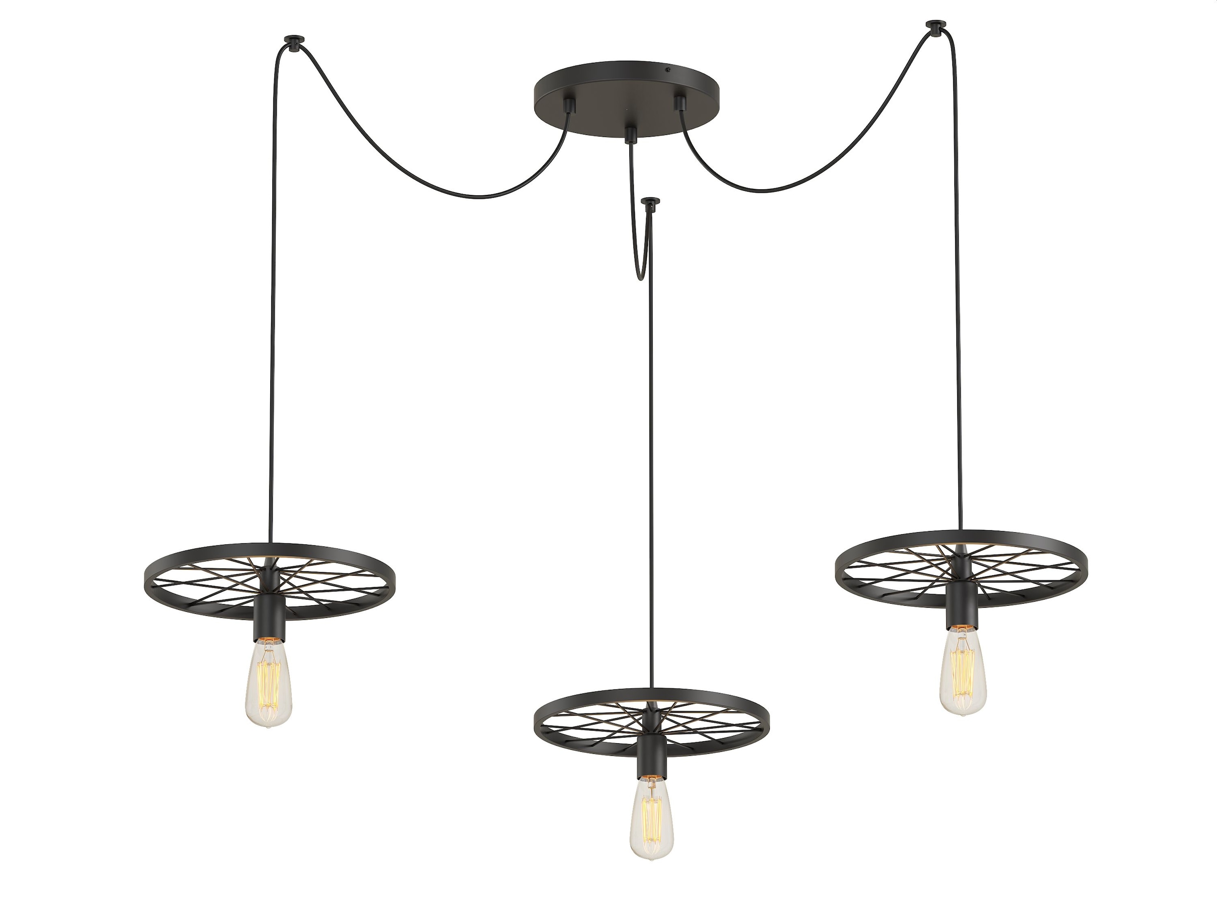 NOWA Hängeleuchte »JAN« E27 1 Stk. Hängelampe Esszimmer-Leuchte Esstischleu günstig online kaufen