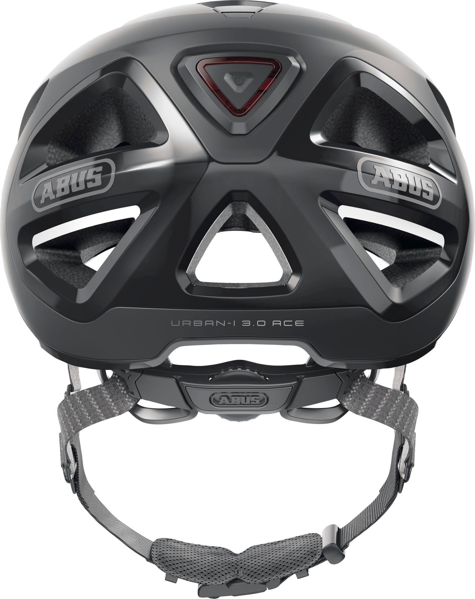 ABUS Fahrradhelm »URBAN-I 3.0 ACE«