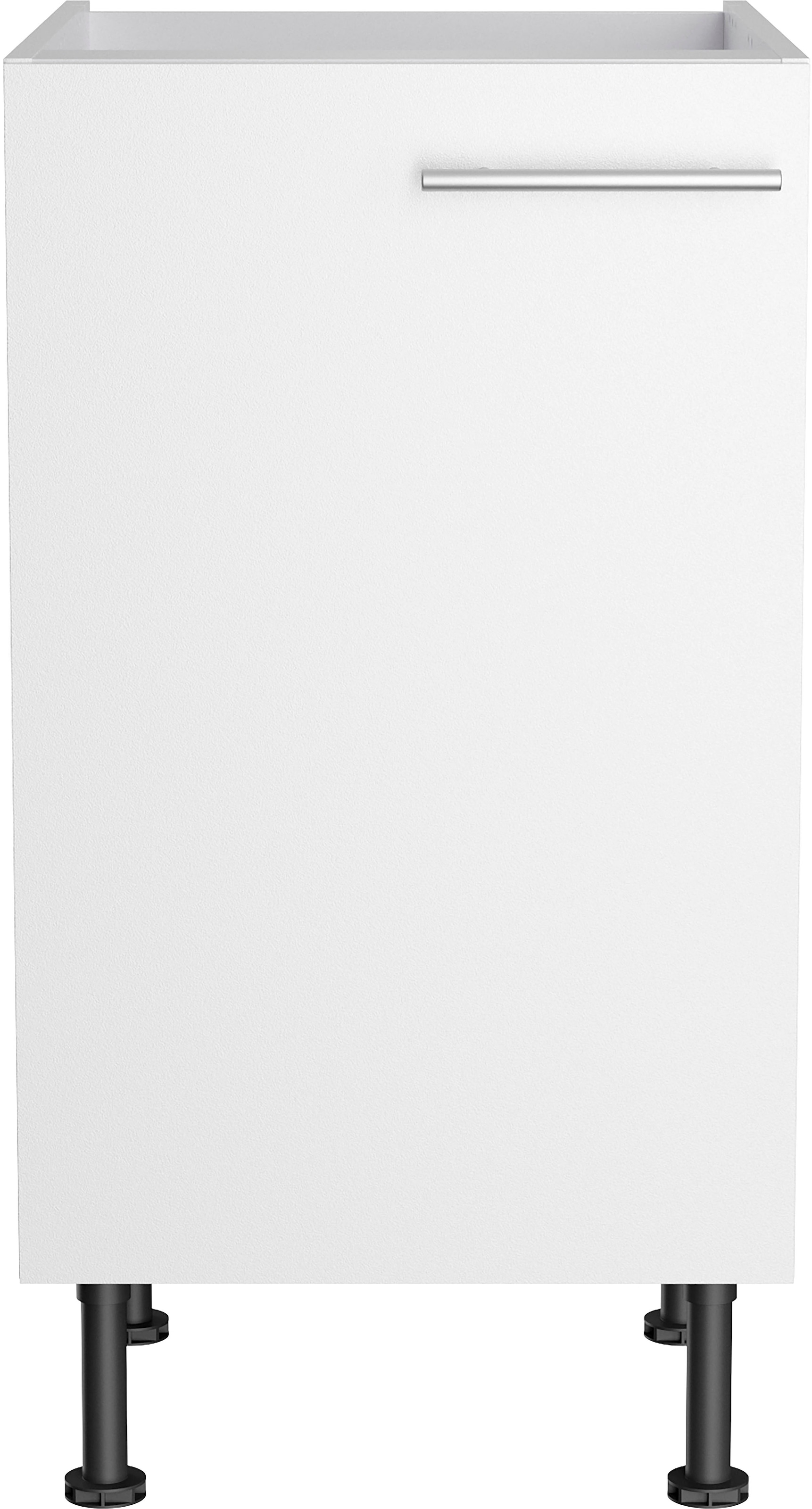 OPTIFIT Spülenschrank »Klara« Breite 45 cm