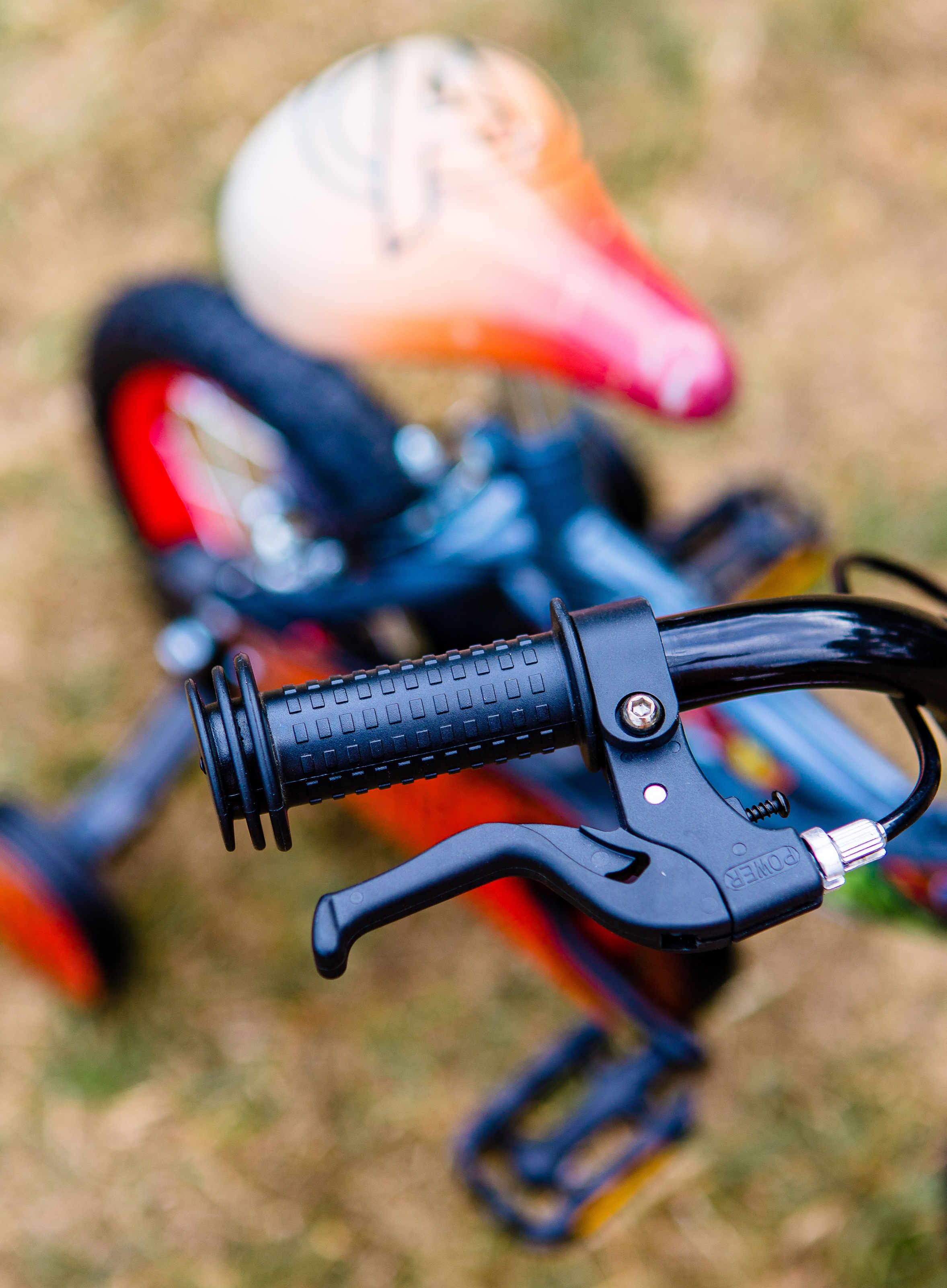 Huffy Kinderfahrrad