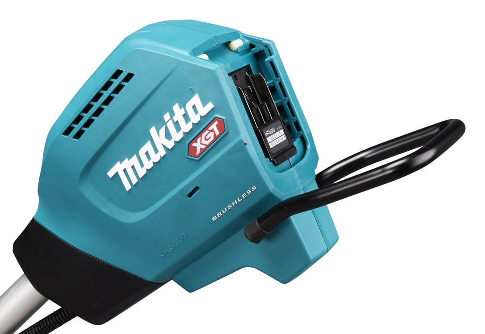 Makita Akku-Freischneider »UR002GZ01«, 23/25,5/35 cm Schnittbreite, ohne Akku und Ladegerät