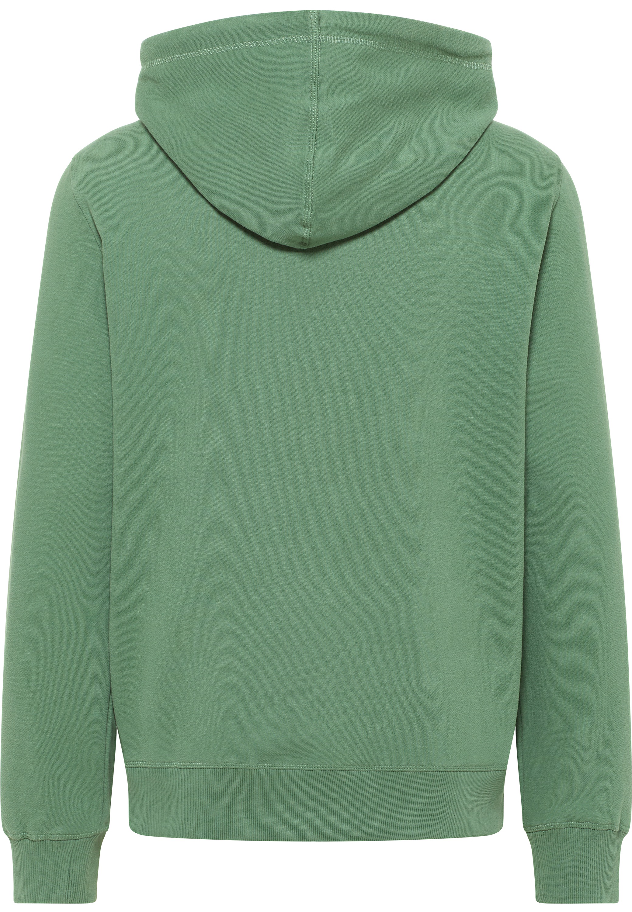 MUSTANG Sweatshirt »Herren Style Brighton«