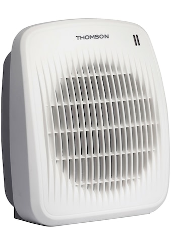 Thomson Heizgerät »THSF028«, 2000 W, Sicherung für Überhitzungs- und Kippschutz kaufen