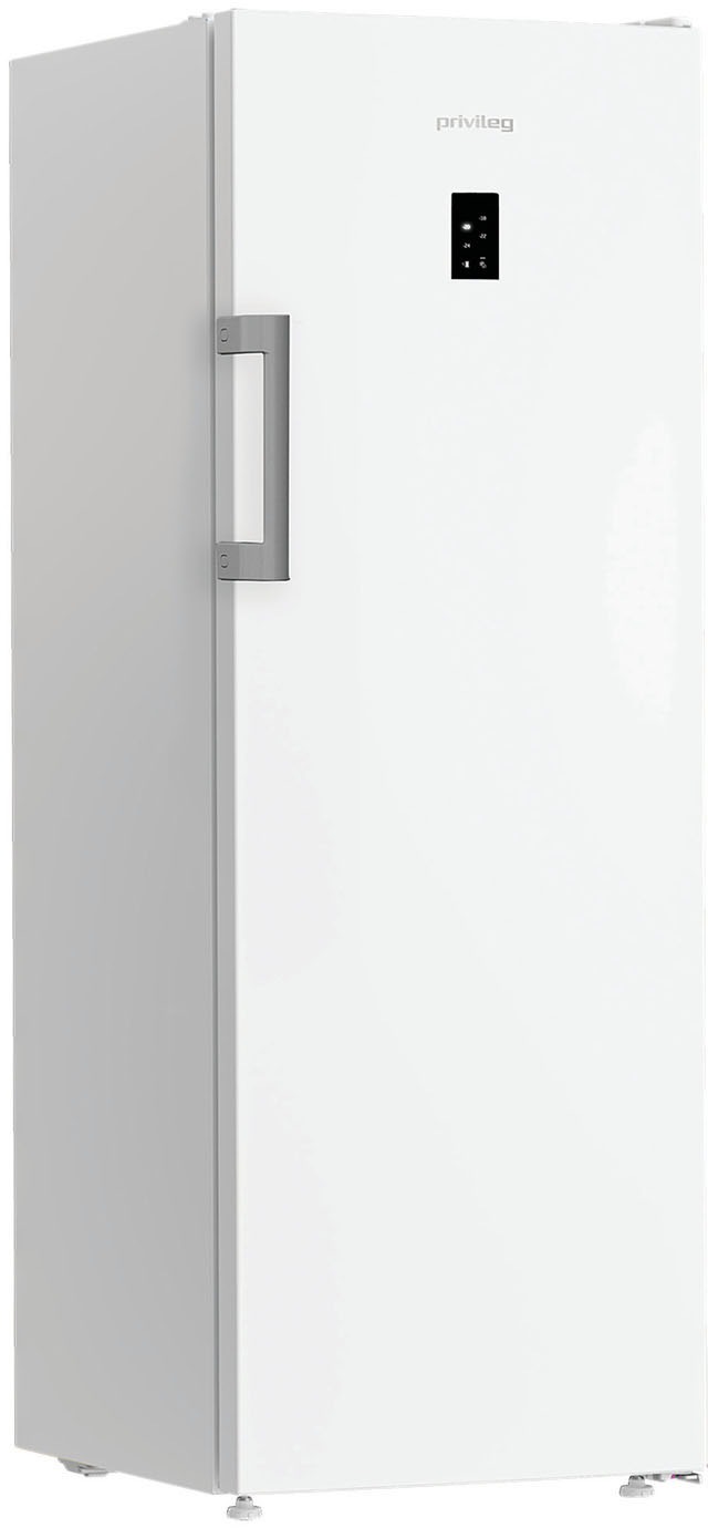 Privileg Gefrierschrank »PFN W17160D«, 170,5 cm hoch, 59,7 cm breit günstig online kaufen