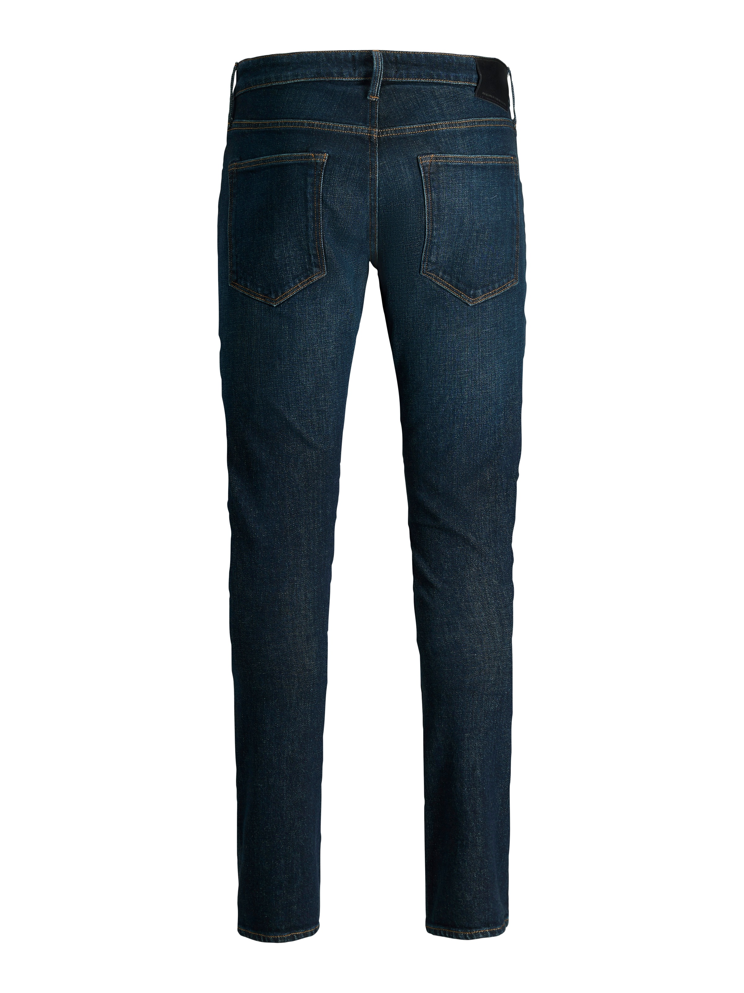 Jack & Jones Slim-fit-Jeans »JJIGLENN JJEVAN JJ 677 NOOS«