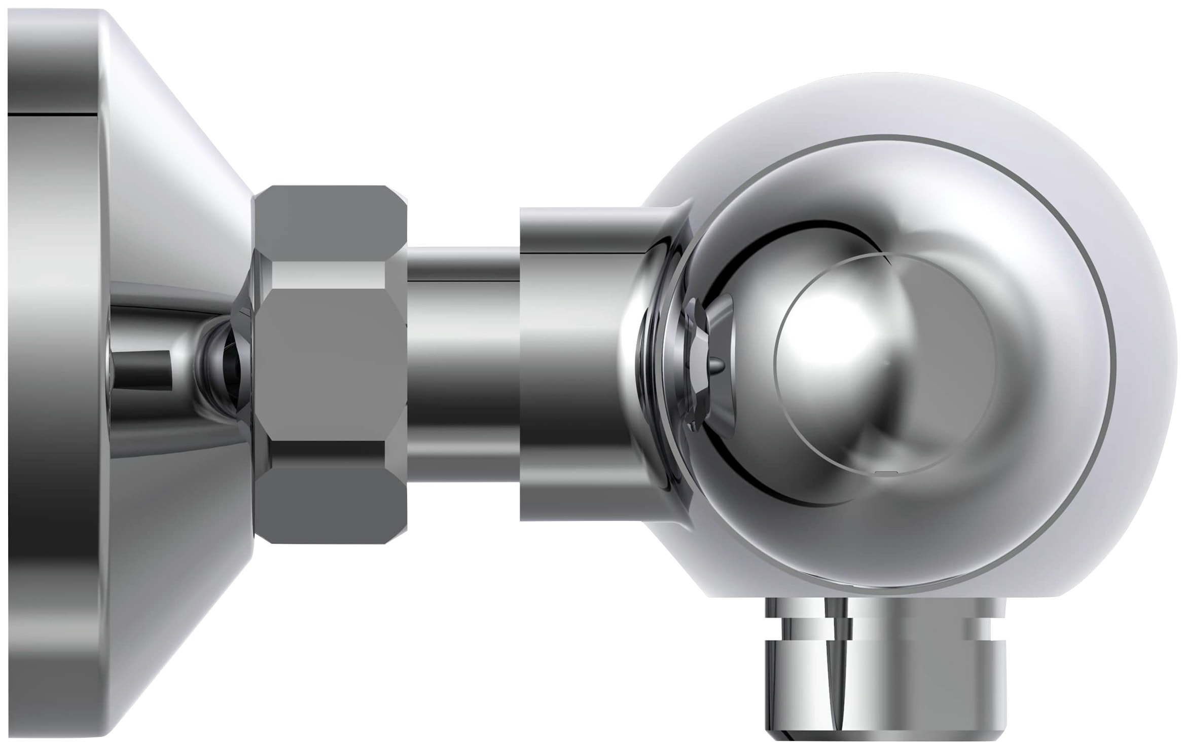Schütte Brausethermostat »Supra«