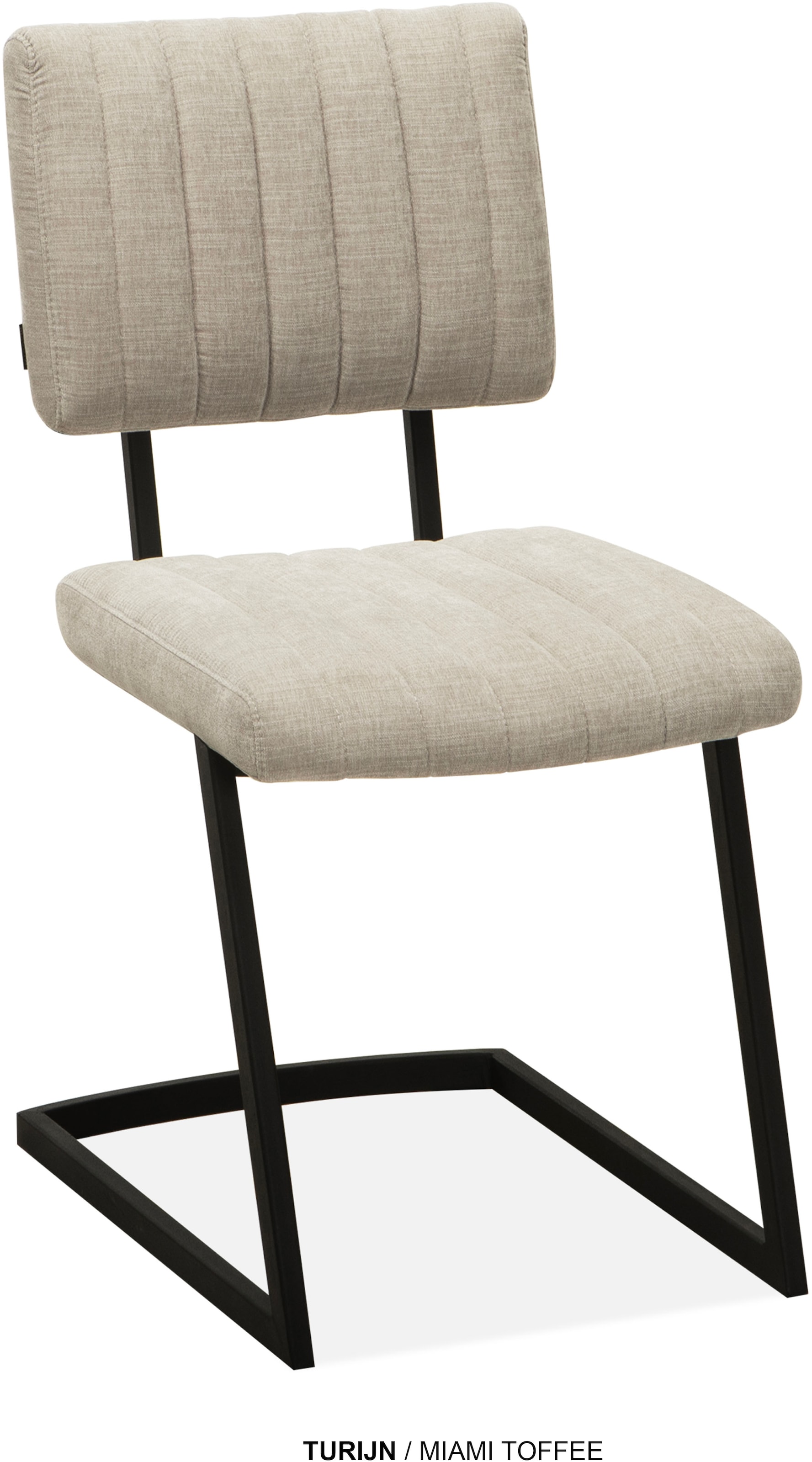 OMG Design Esszimmerstuhl »Turijn« (Set) 2 Stk. Stoff moderner Bezug, beque günstig online kaufen