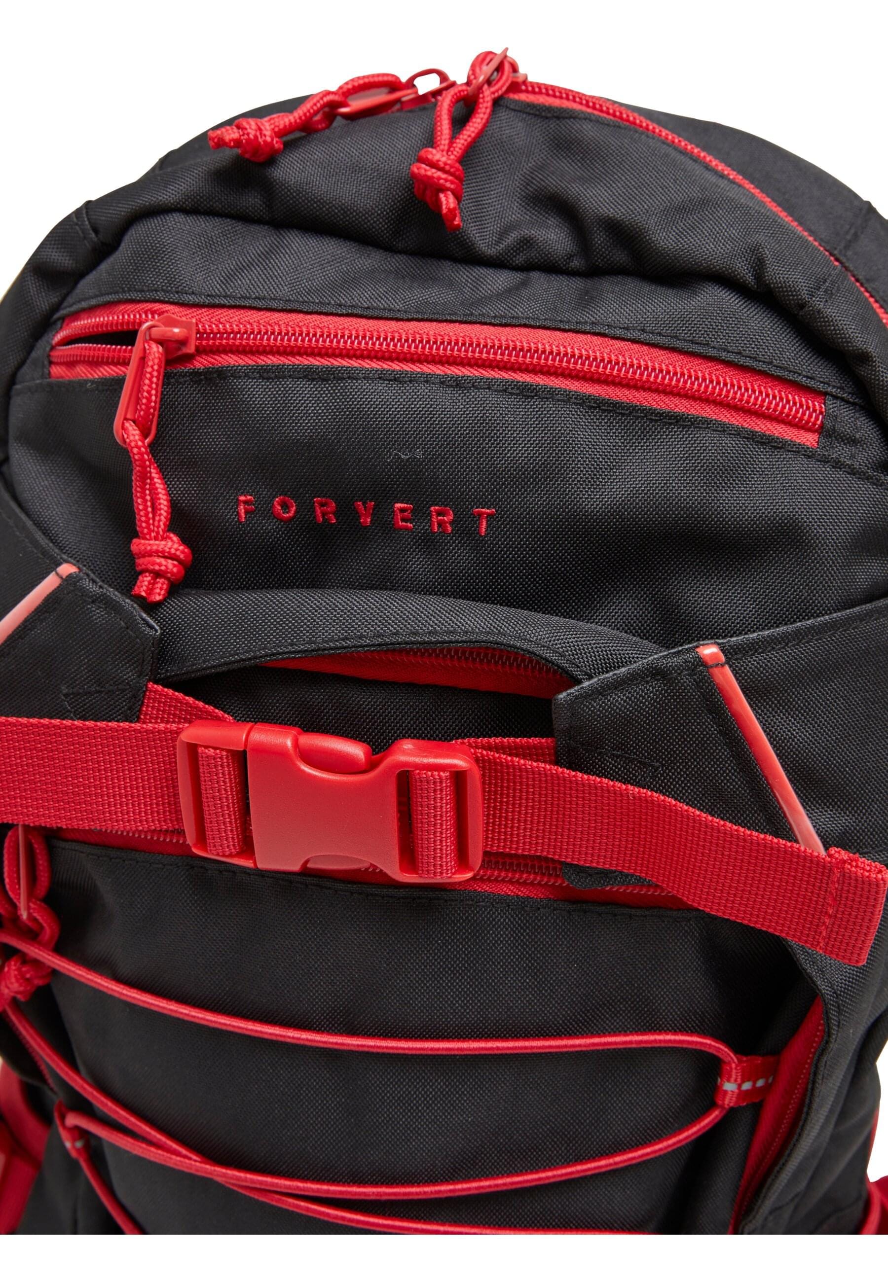 Brandit Rucksack »Brandit Forvert Fire Louis Backpack«