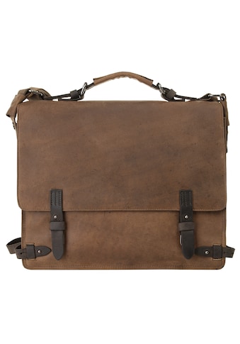 Messenger Bag »LEADO«