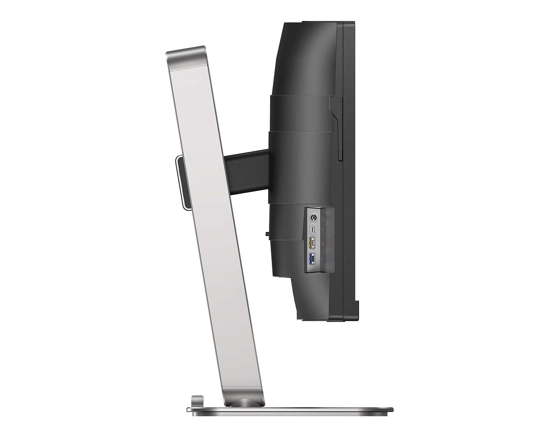 Philips LED-Monitor »34B2U5600C«, 86,4 cm/34 Zoll, 3440 x 1440 px, WQHD, 4 ms Reaktionszeit, 120 Hz, Höhe, Drehung, Neigung