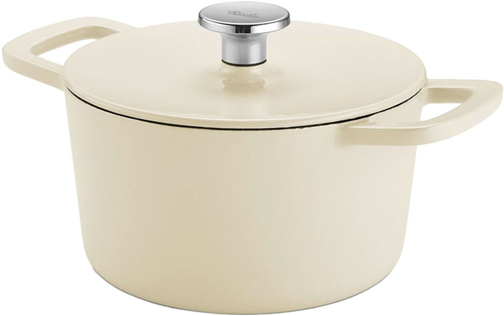 Fissler Bräter »Moments Collection«, Eisenguss, Deckel mit Fissler AromaStar Kondensatfunktion