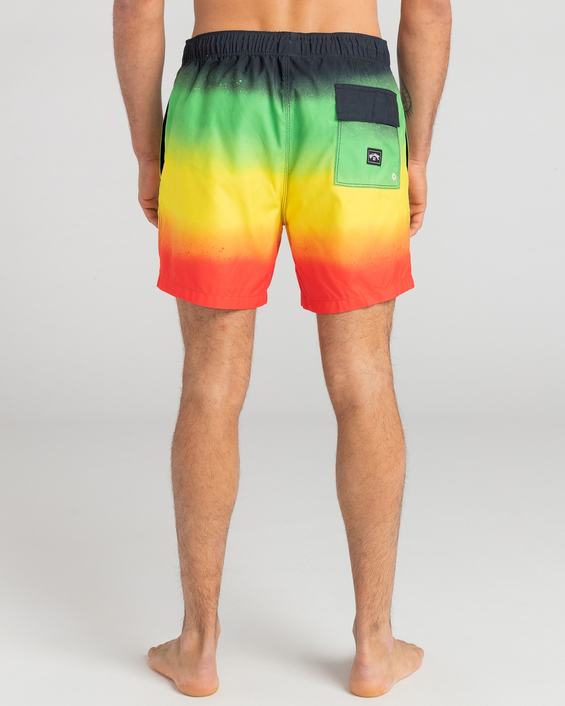 Billabong Boardshorts »All Days Fade«