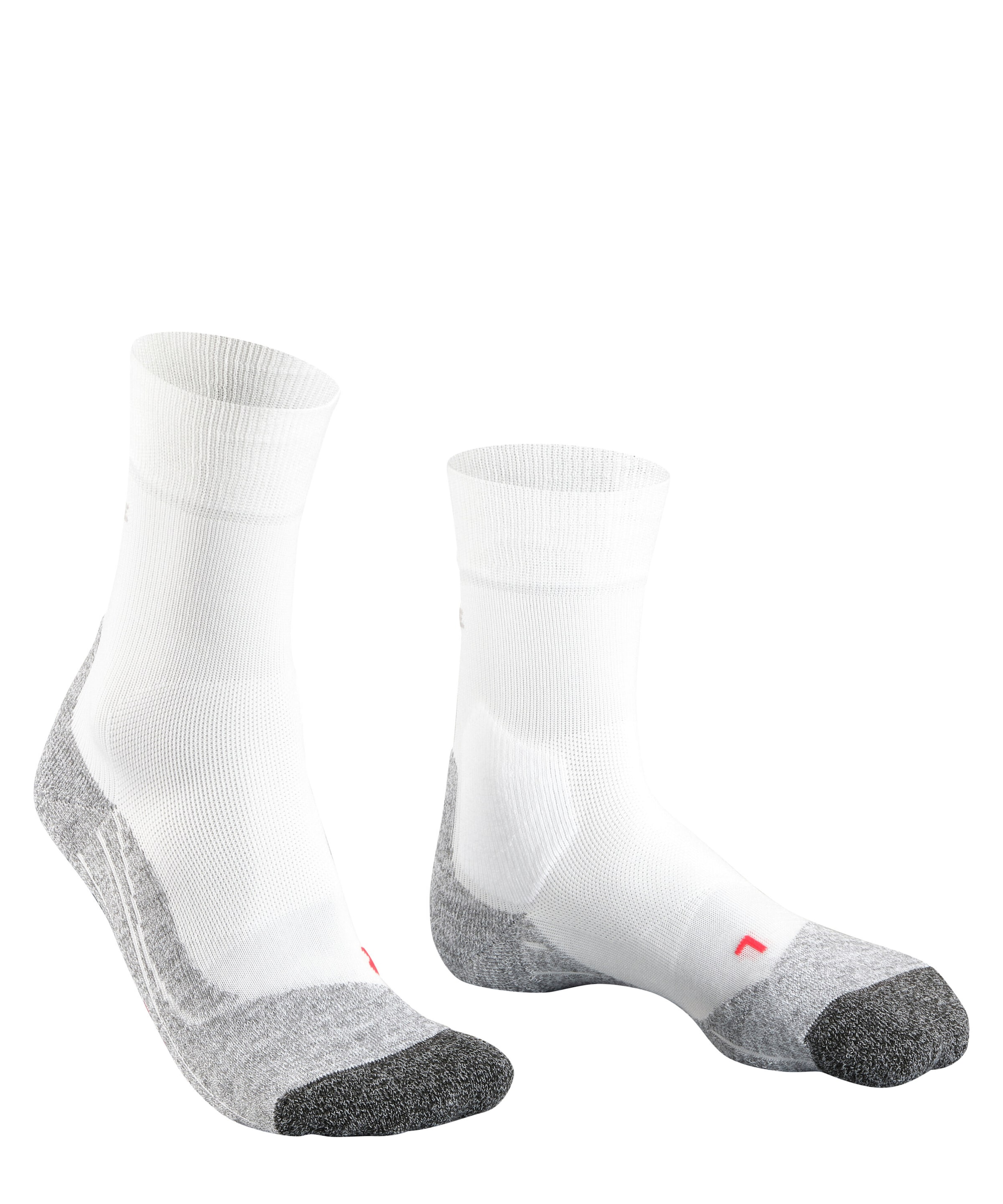 FALKE Laufsocken »RU3 Comfort«, Hohe Feuchtigkeitsaufnahme, schnell trocknend, gepolstert