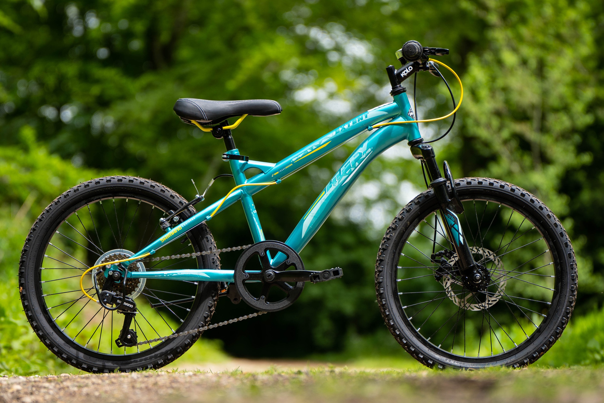 Huffy Jugendfahrrad