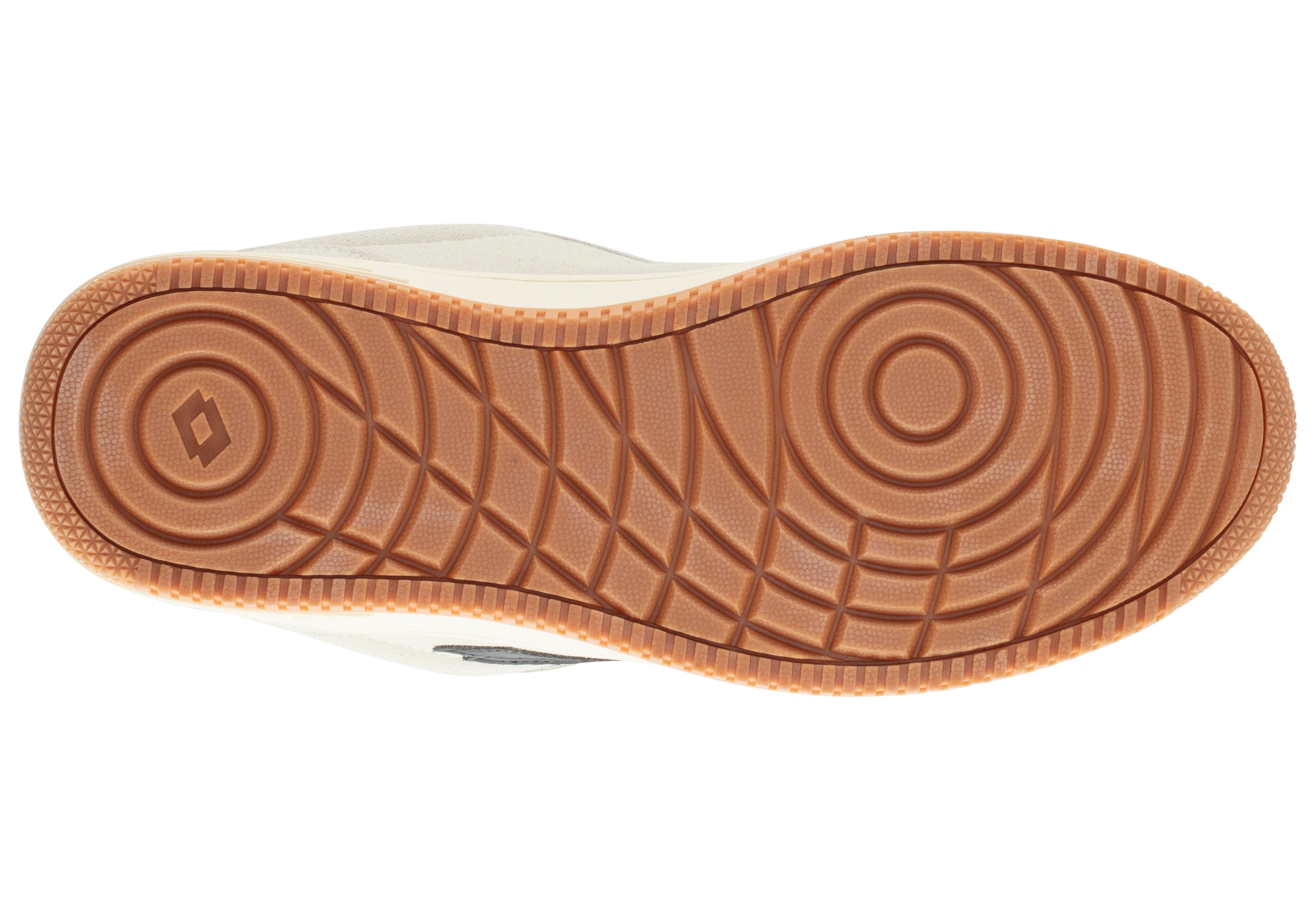 lotto Sneaker  - in angesagtem Y2K Design