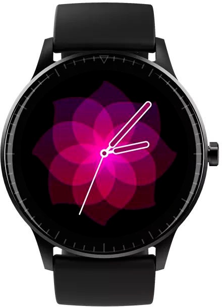 3. Bild von Denver Smartwatch »SW-173«