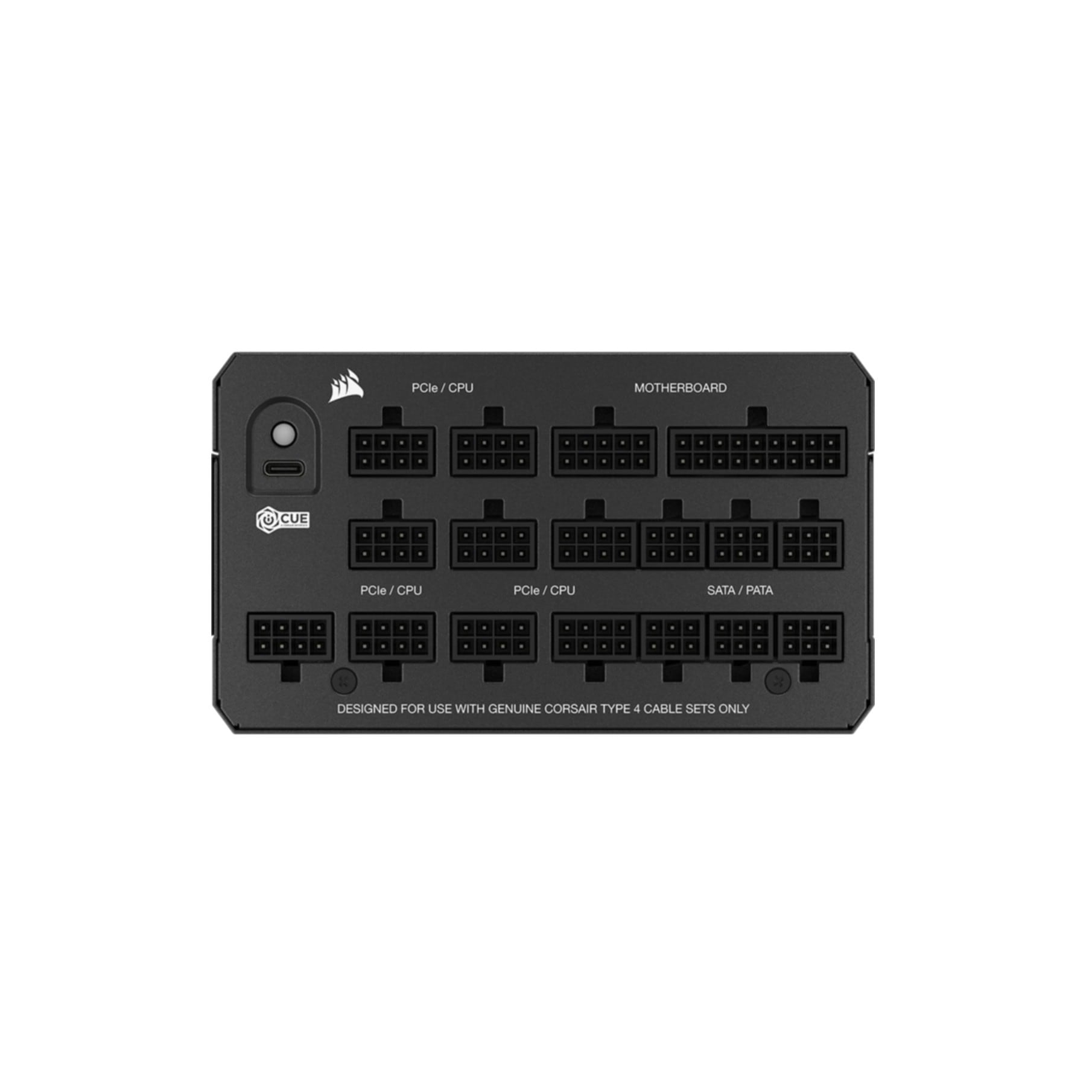 Corsair Netzteil »HX1200«