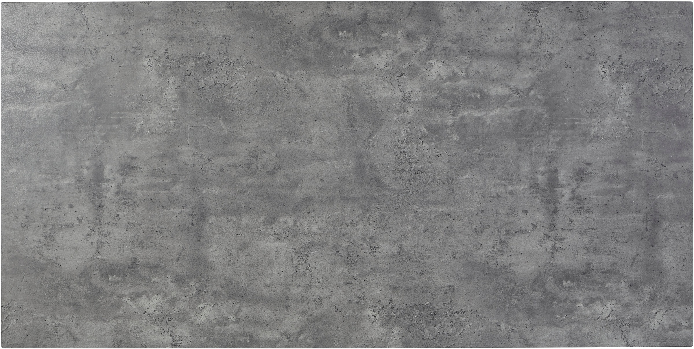6. Bild von INOSIGN Esstisch »Brac«, Gestell aus Metall, Breite 160 cm