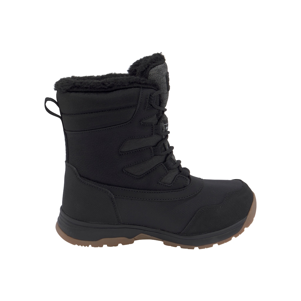 Icepeak Outdoorwinterstiefel »ALMON MR«