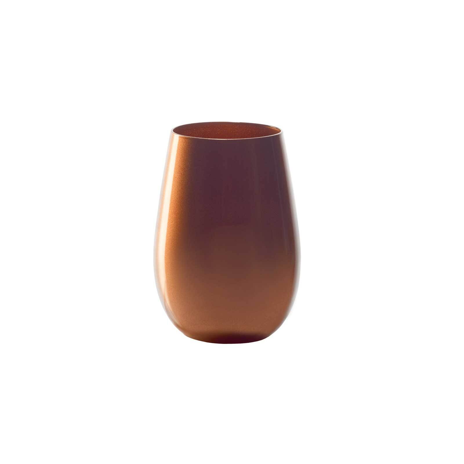 Stölzle Glas »Becher Elements 465 ml 6er Set« günstig online kaufen