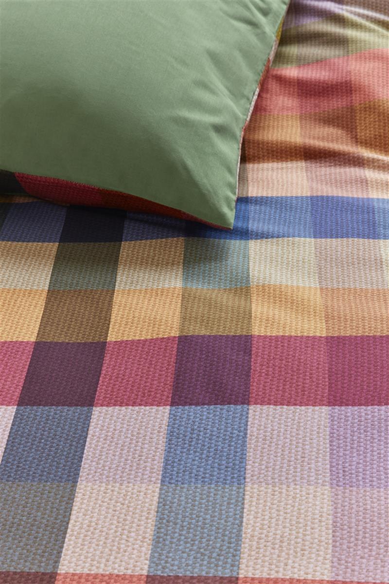 Beddinghouse Bettwäsche »Killian« 2 Stk. tlg.