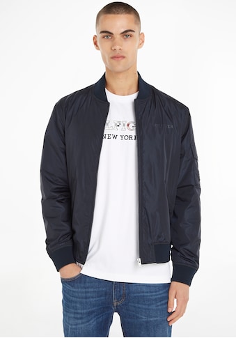 Bomberjacke »RWB VARSITY BOMBER«