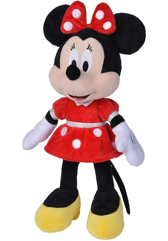 Plüschfigur »Disney MM, Minnie, 35 cm«