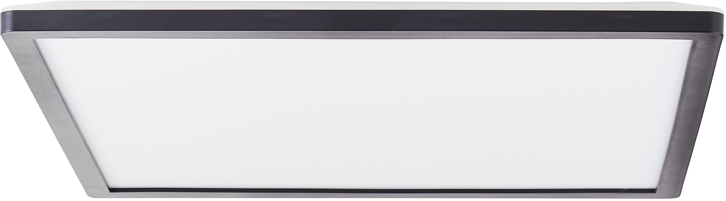 my home LED Deckenleuchte »Enno«, 1 flammig, Leuchtmittel LED-Board   LED f günstig online kaufen