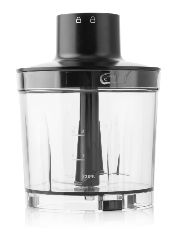 eta Stabmixer »ETA325690000«, 1200 W, 1200 W