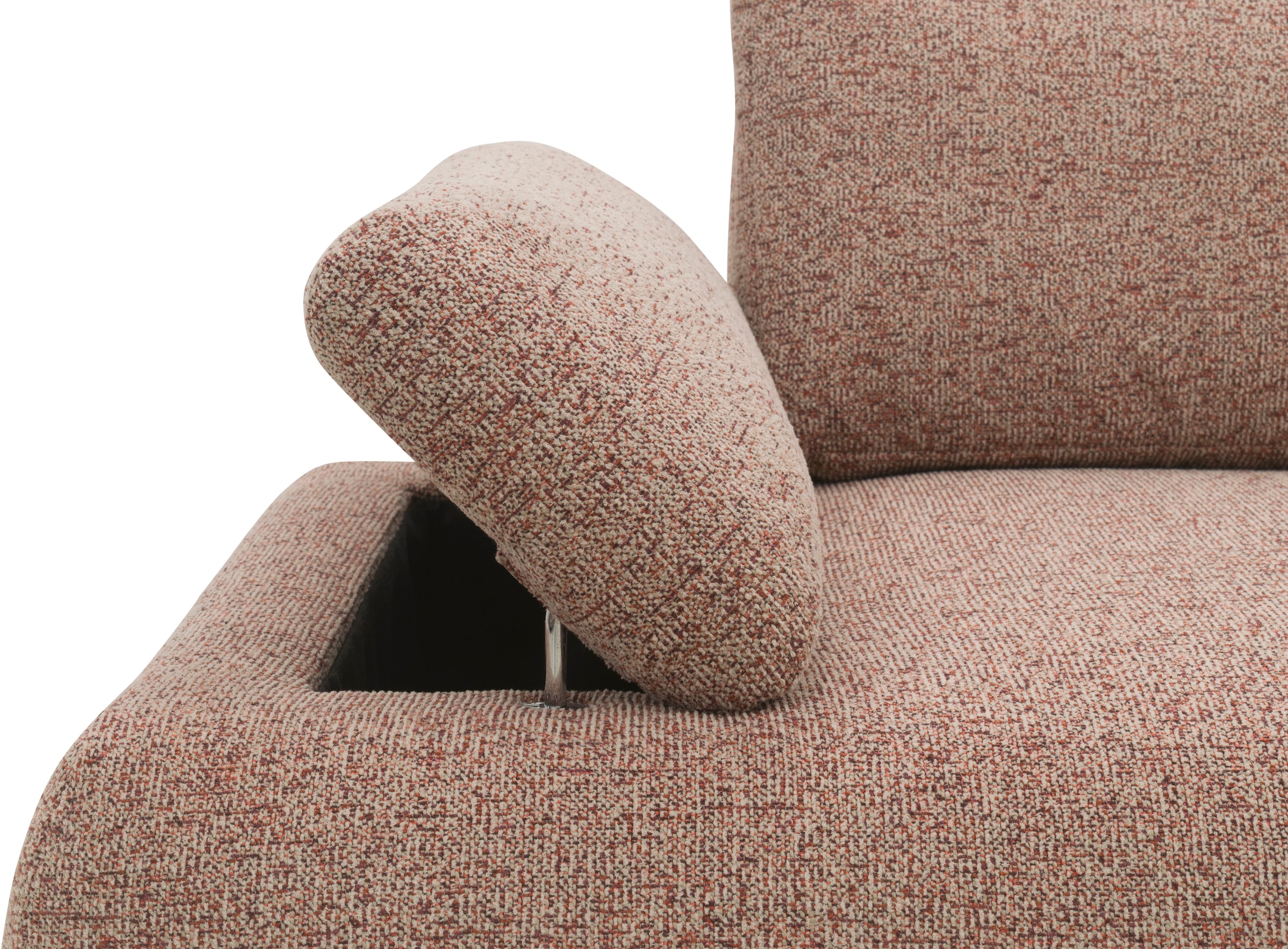 DOMO collection Big-Sofa »800 016«, (2 St.)