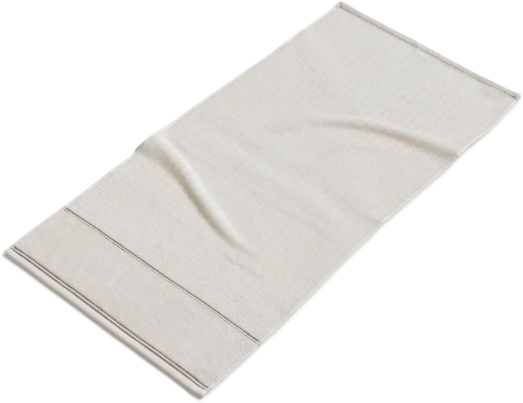 Möve Handtuch »Vibrant Opulence Ombre« aus Baumwolle und Lyocell gefertigt