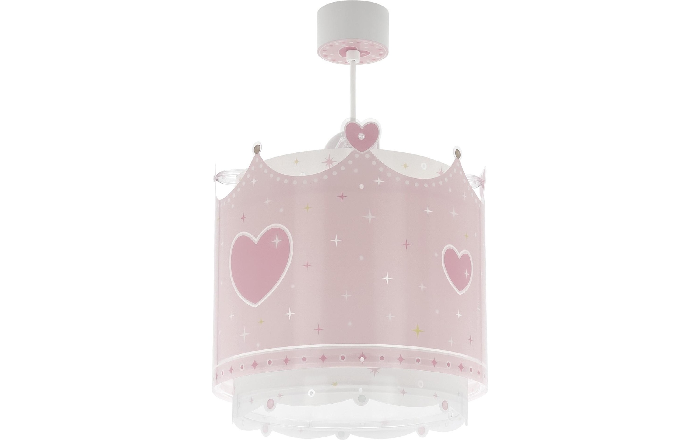 Dalber Deckenleuchte »Little Queen« E27