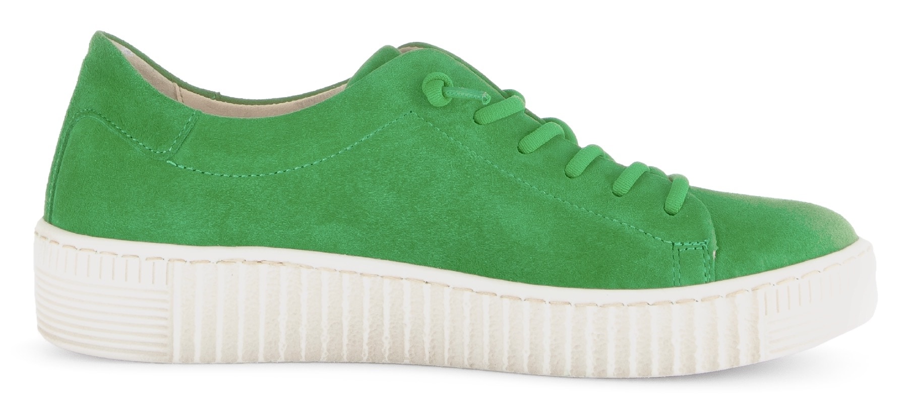 Gabor Slip-On Sneaker, Freizeitschuh, Halbschuh, Slipper mit Best Fitting-Ausstattung