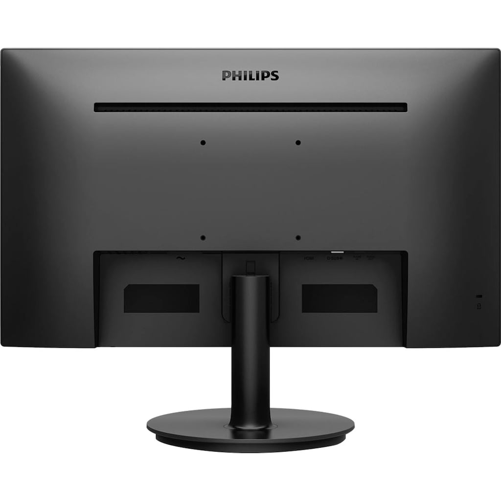 Philips LCD-Monitor »271V8LA/00«, 68,6 cm/27 Zoll, 1920 x 1080 px, Full HD, 4 ms Reaktionszeit, 75 Hz