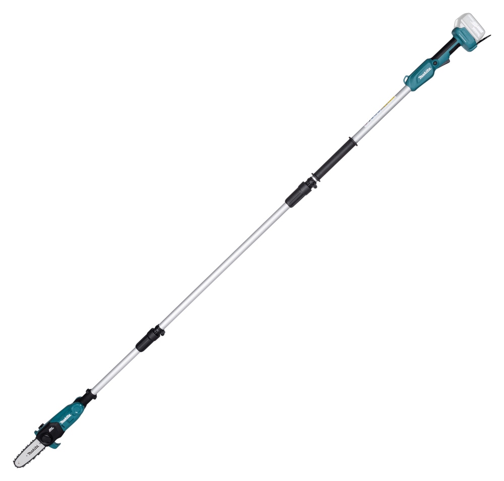 Makita Akku-Hochentaster »»DUA200Z« 18V, 20 cm, ohne Akku und Ladegerät« ()  leistungsfähig für das sichere Arbeiten in großen Höhen