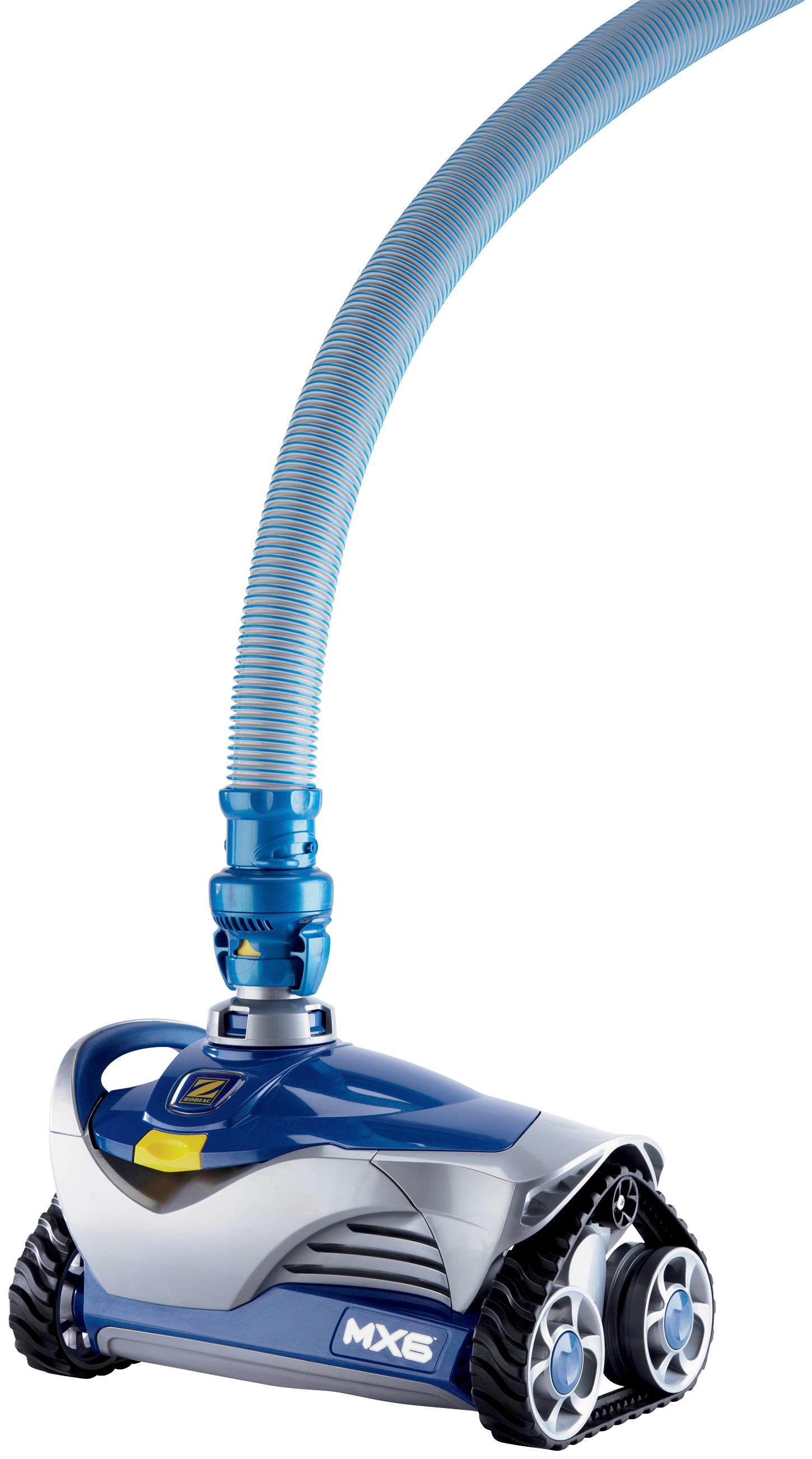 ZODIAC® Poolbodensauger »MX6«, für alle Beckenformen