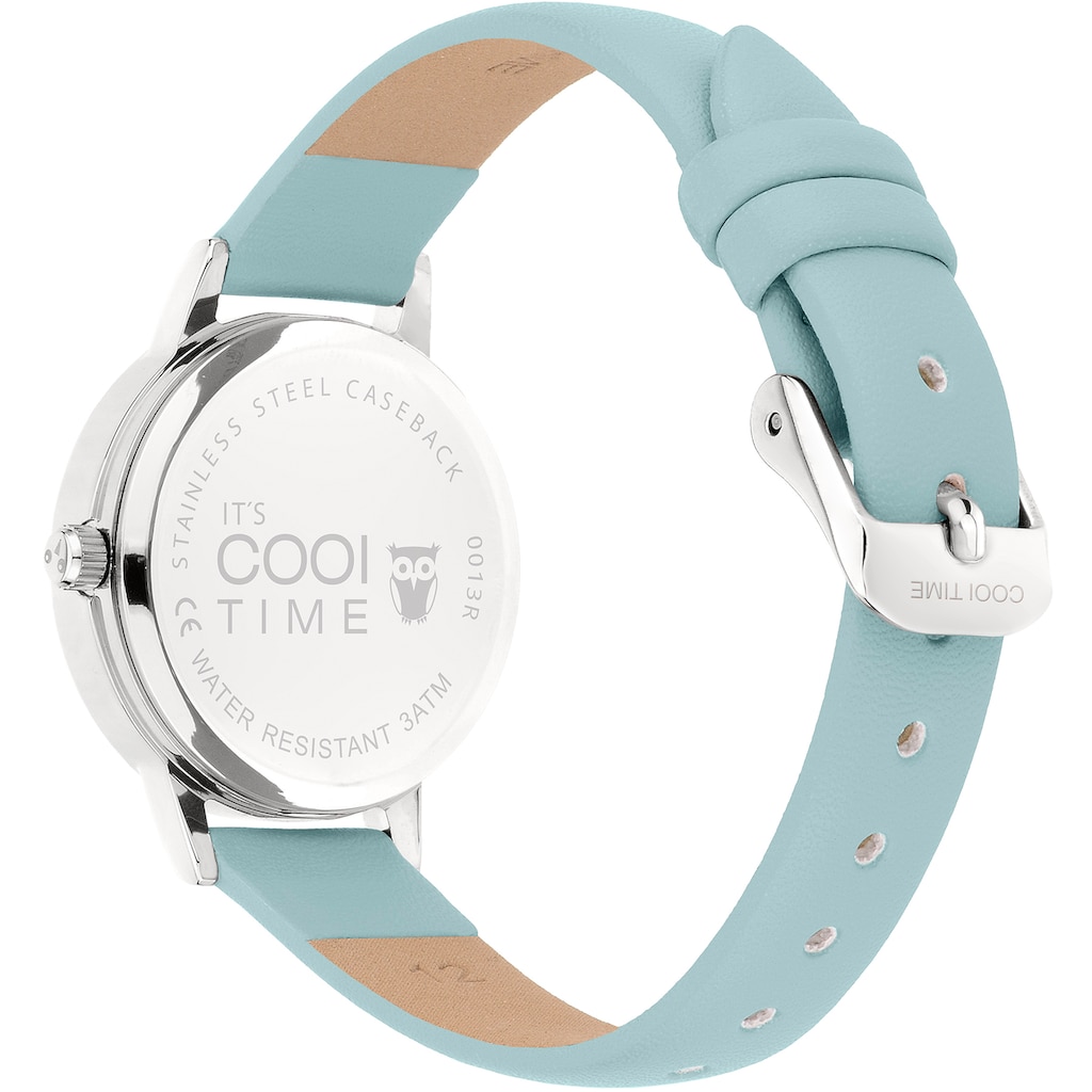 COOL TIME Quarzuhr »CT-0013-LQ«