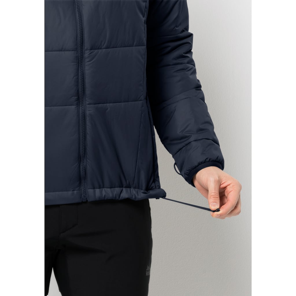 Jack Wolfskin Winterjacke »BERGLAND INS JKT M«